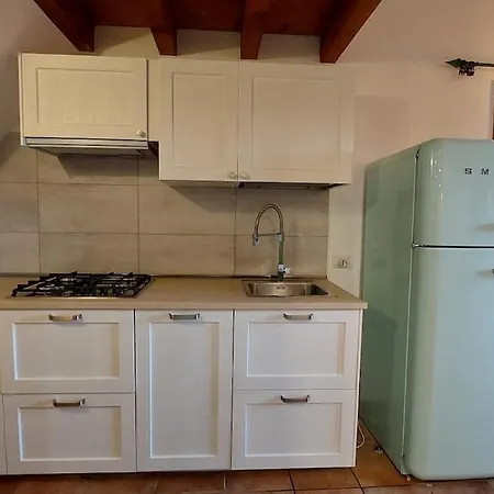 Apartamento Giglio Bianco Vista Mare Costa Rei